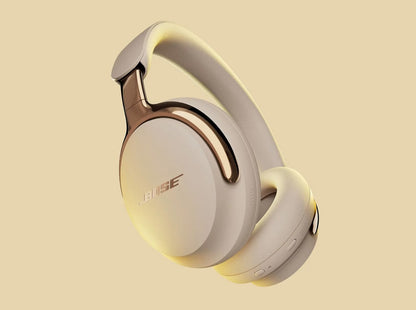 Bose QuietComfort Ultra Headphones (2nd Gen)