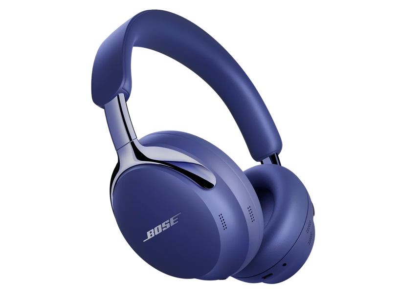 Bose QuietComfort Ultra Headphones (2nd Gen)
