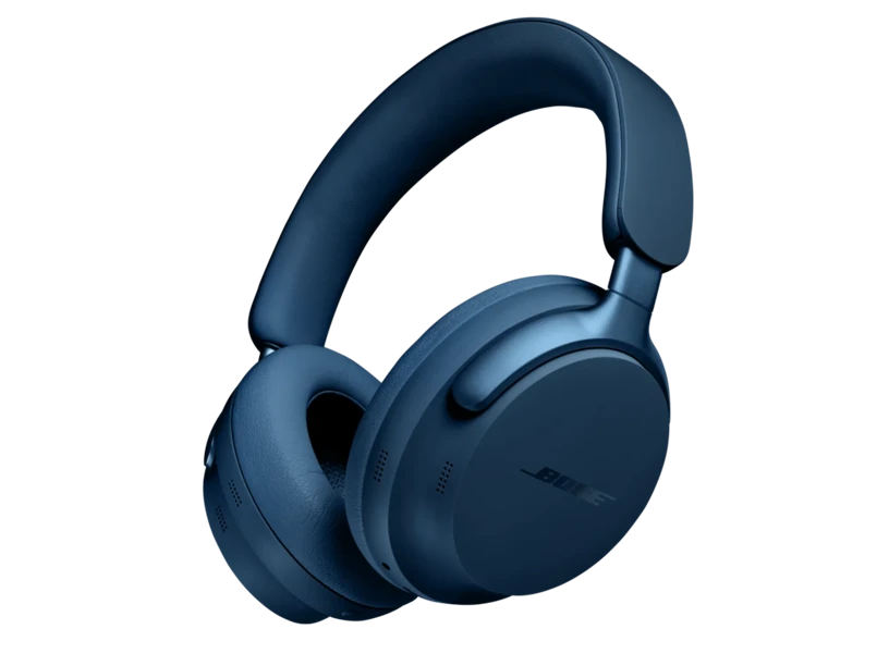 Bose QuietComfort Ultra Headphones – Premium Noise-Canceling Audio