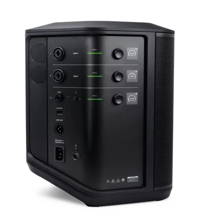 Bose S1 Pro+ Portable Bluetooth Speaker System