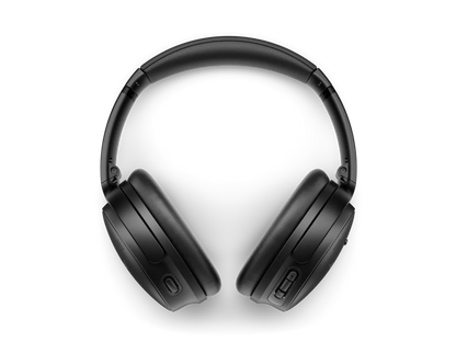 Bose QuietComfort Headphones