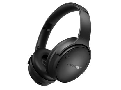 Bose QuietComfort Headphones