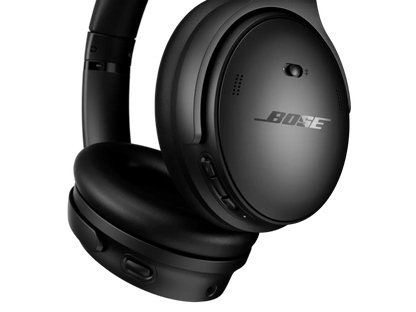 Bose QuietComfort Headphones