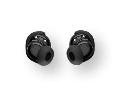 Bose QuietComfort Earbuds