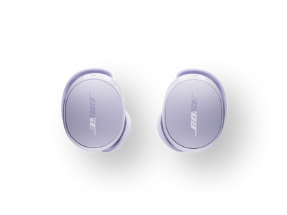 Bose QuietComfort Earbuds