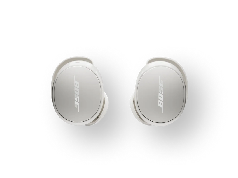 Bose QuietComfort Earbuds