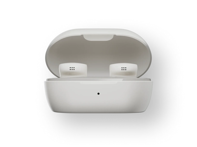 Bose QuietComfort Earbuds