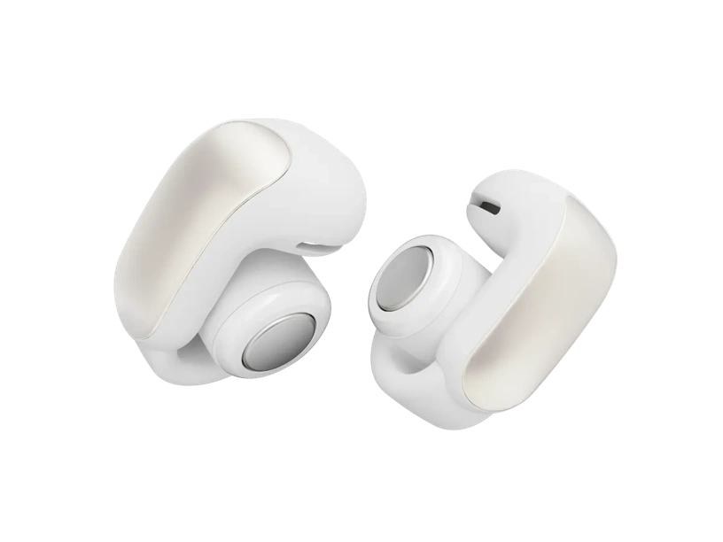Bose Ultra Open Earbuds – Premium Sound, Ultimate Comfort