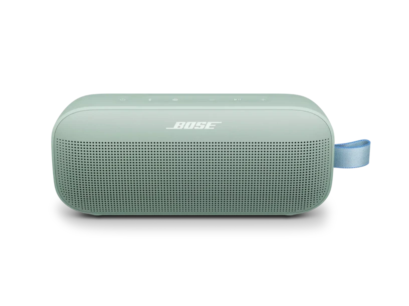Bose  SoundLink Flex Portable Speaker (2nd Gen)