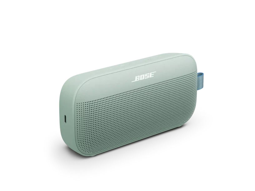 Bose  SoundLink Flex Portable Speaker (2nd Gen)