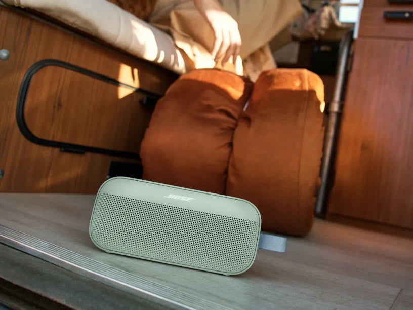 Bose  SoundLink Flex Portable Speaker (2nd Gen)