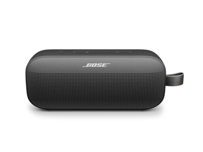Bose  SoundLink Flex Portable Speaker (2nd Gen)