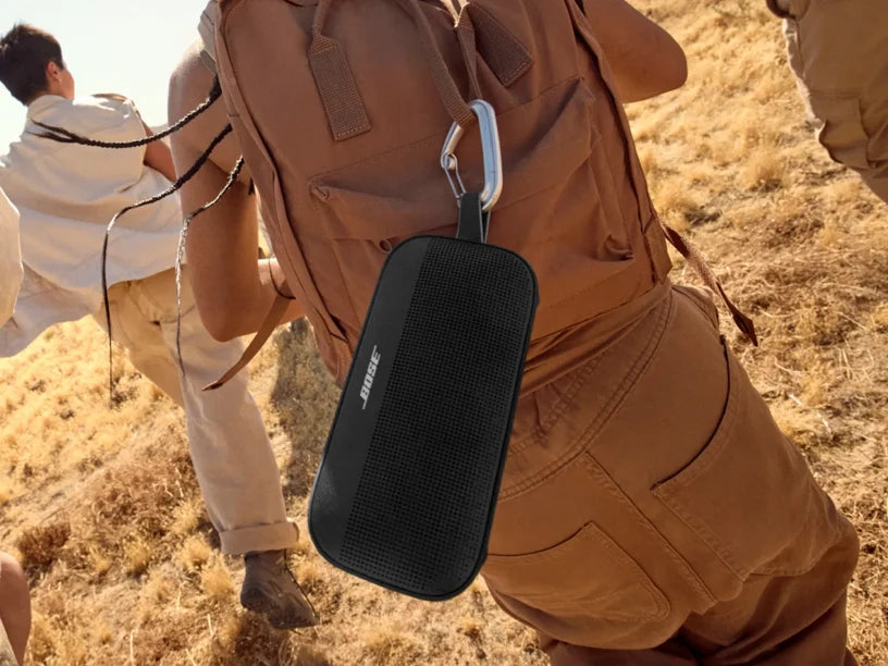 Bose  SoundLink Flex Portable Speaker (2nd Gen)