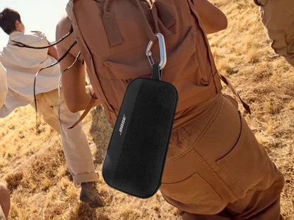 Bose  SoundLink Flex Portable Speaker (2nd Gen)