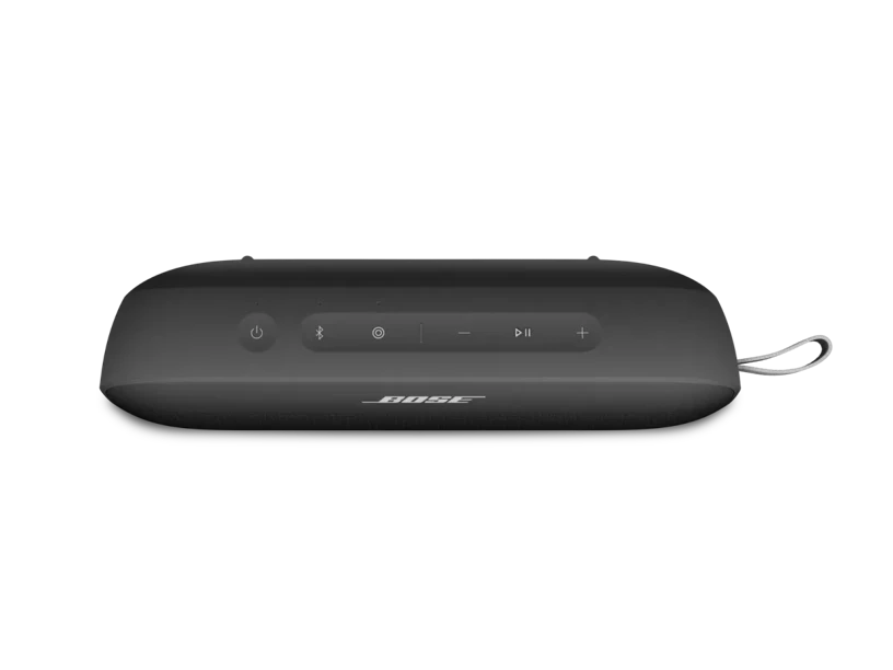 Bose  SoundLink Flex Portable Speaker (2nd Gen)