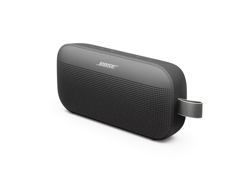 Bose  SoundLink Flex Portable Speaker (2nd Gen)