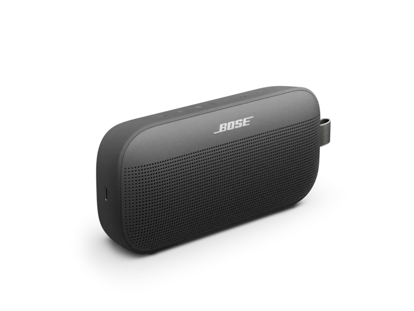 Bose  SoundLink Flex Portable Speaker (2nd Gen)