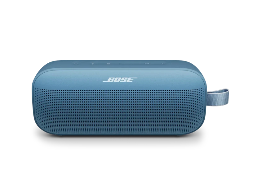 Bose SoundLink Flex Portable Speaker (2nd Gen) Blue Dusk