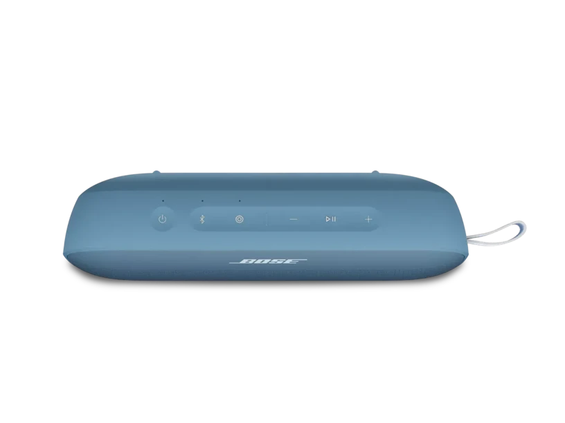 Bose  SoundLink Flex Portable Speaker (2nd Gen)
