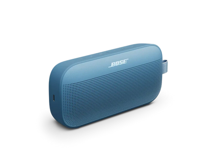 Bose  SoundLink Flex Portable Speaker (2nd Gen)
