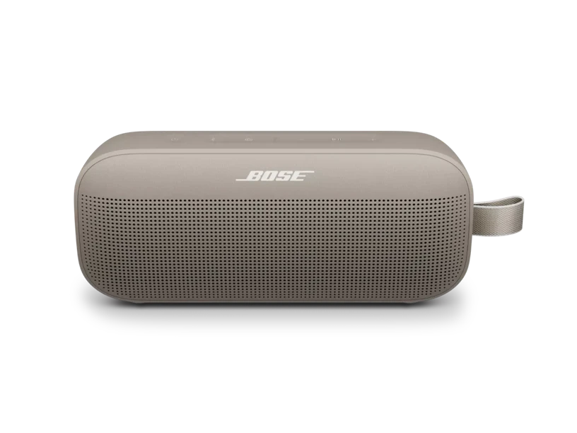 Bose  SoundLink Flex Portable Speaker (2nd Gen)