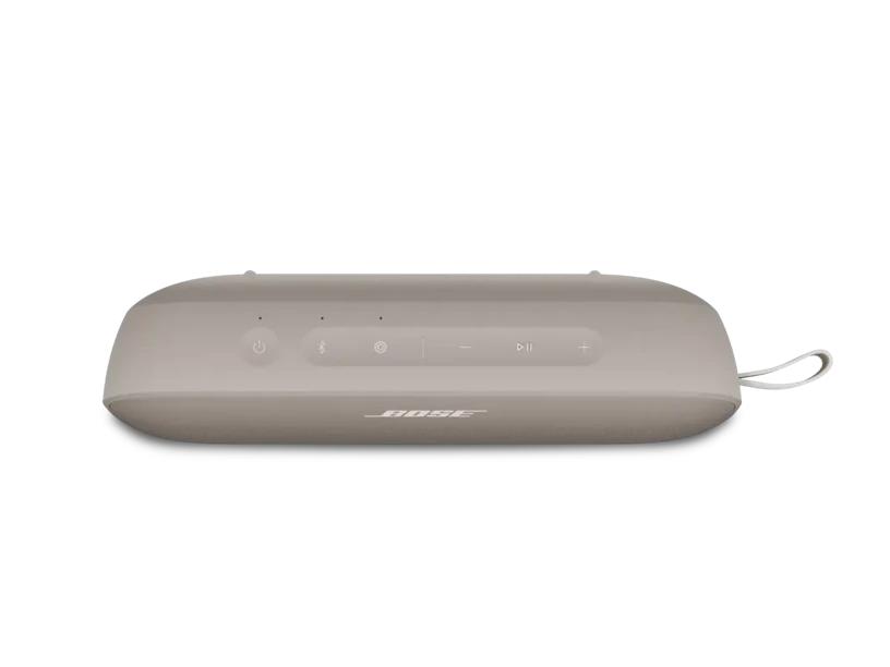 Bose  SoundLink Flex Portable Speaker (2nd Gen)