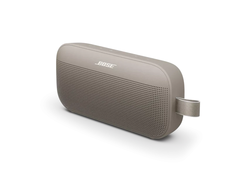 Bose  SoundLink Flex Portable Speaker (2nd Gen)