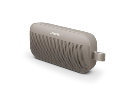 Bose  SoundLink Flex Portable Speaker (2nd Gen)