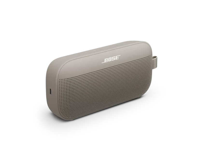 Bose  SoundLink Flex Portable Speaker (2nd Gen)