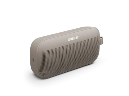 Bose  SoundLink Flex Portable Speaker (2nd Gen)
