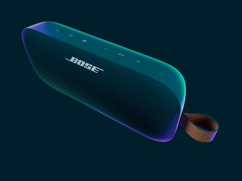Bose SoundLink Flex Portable Speaker (2nd Gen)