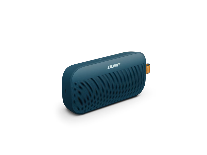 Bose SoundLink Flex Portable Speaker (2nd Gen)