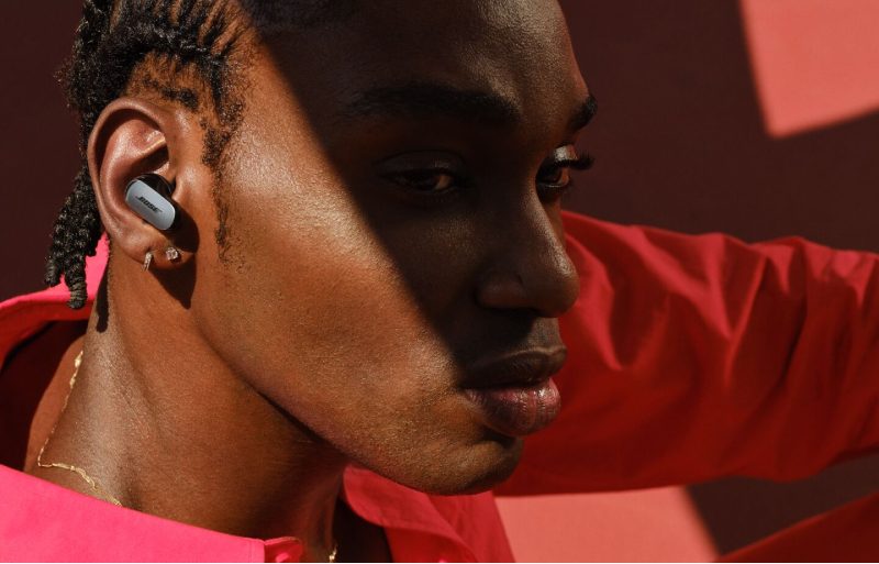 Bose QuietComfort Ultra Earbud