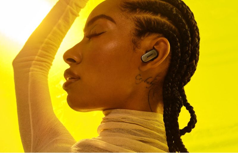 Bose QuietComfort Ultra Earbud