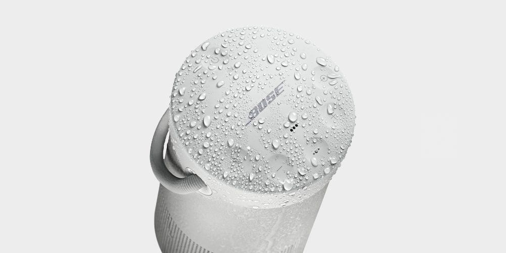 Bose SoundLink Revolve+ || Bluetooth Speaker