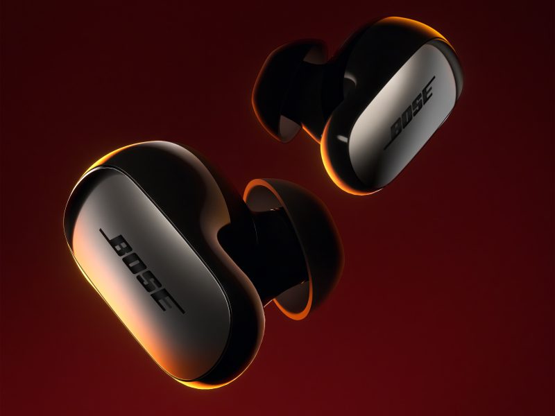 Bose QuietComfort Ultra Earbud