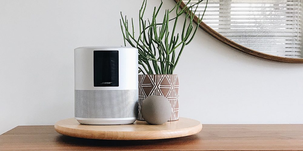 Bose Portable Smart Speaker