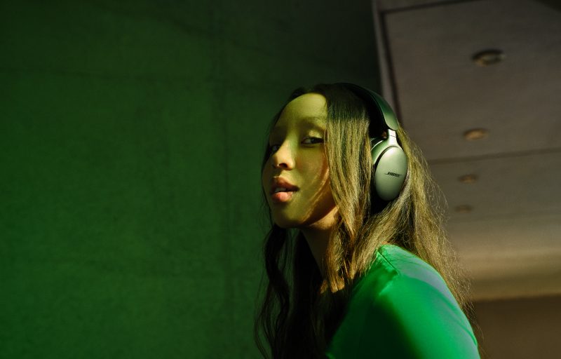 Bose QuietComfort Ultra Headphones