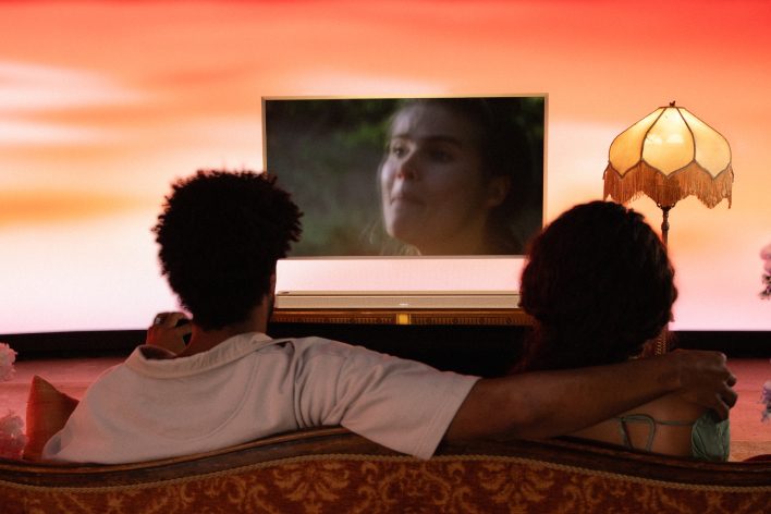 Say it. Watch it.