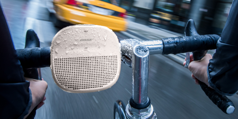 Bose SoundLink Micro Bluetooth Speaker