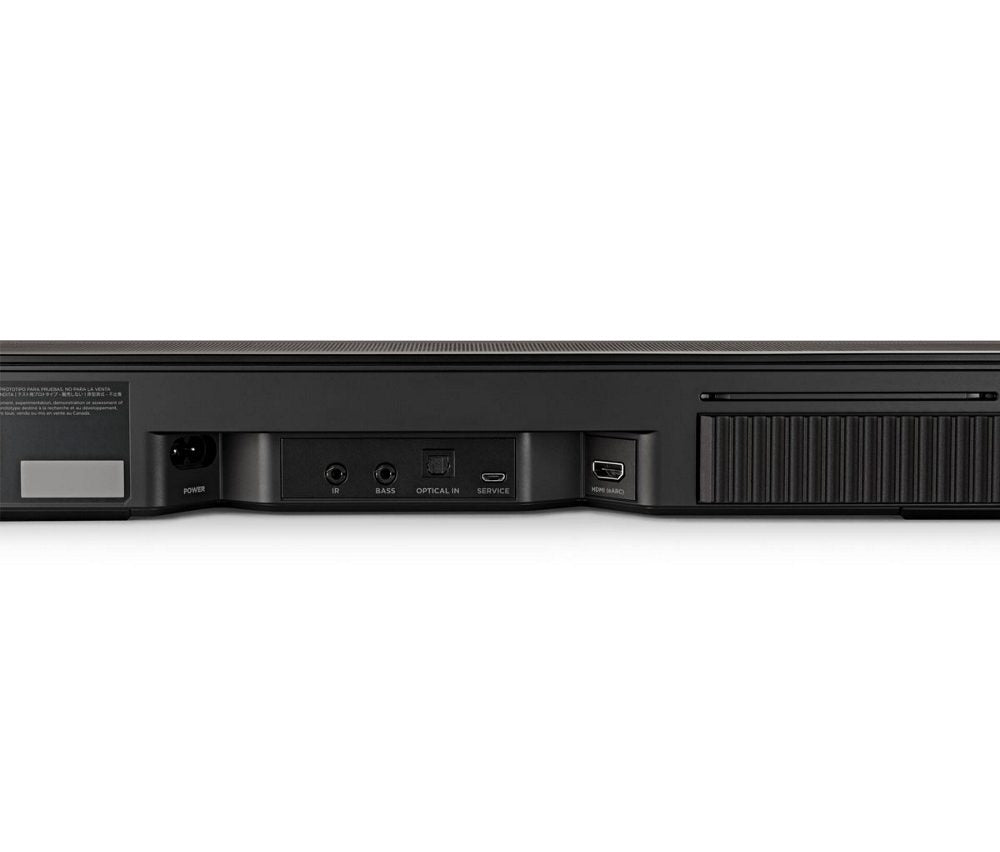 Bose Smart Soundbar India – Best Deals & Online Purchase