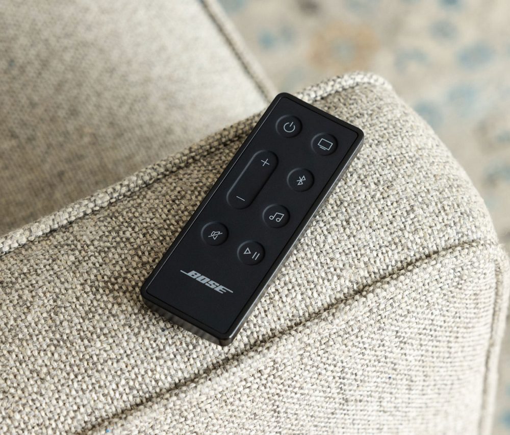 Bose Smart Soundbar