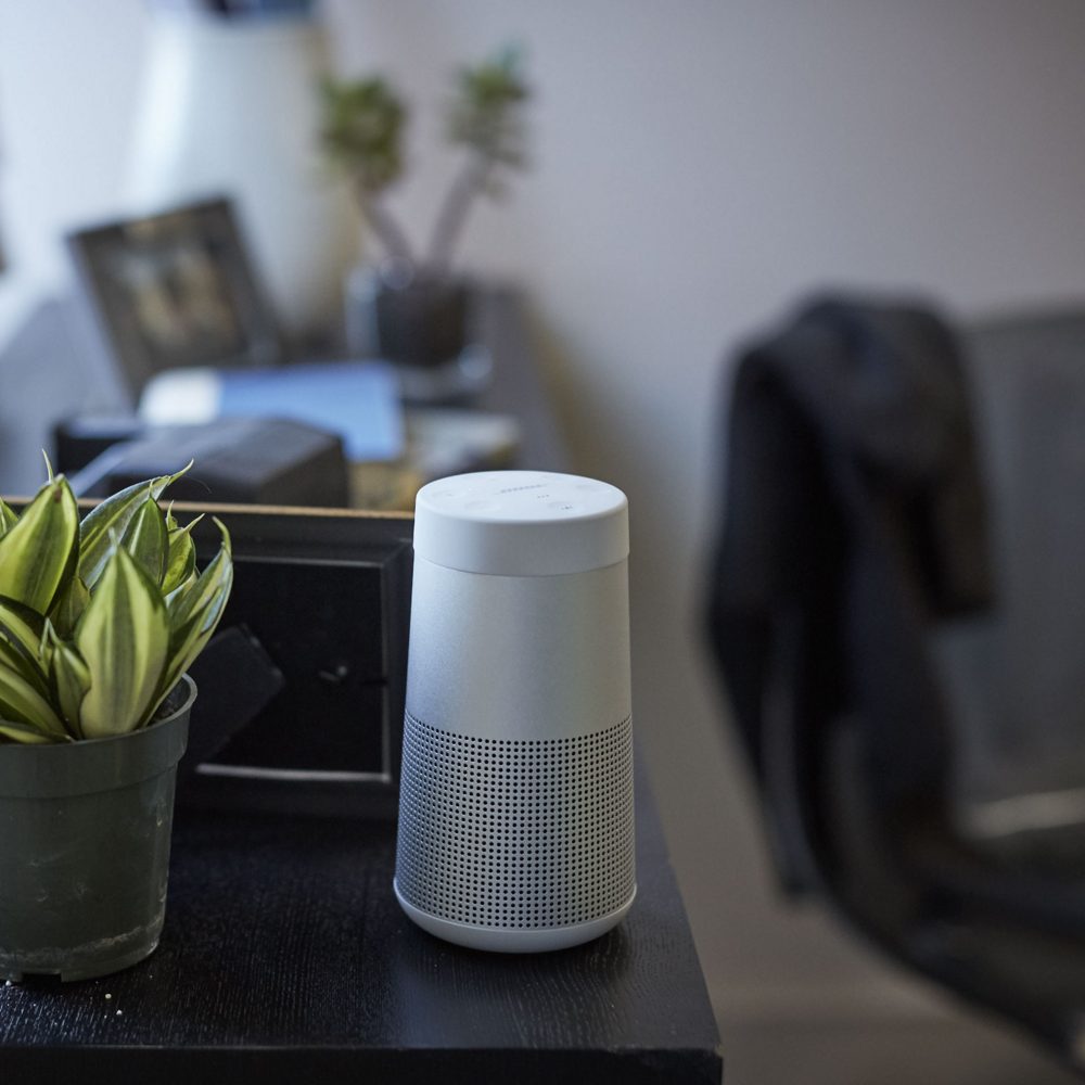Bose SoundLink Revolve II Bluetooth Speaker
