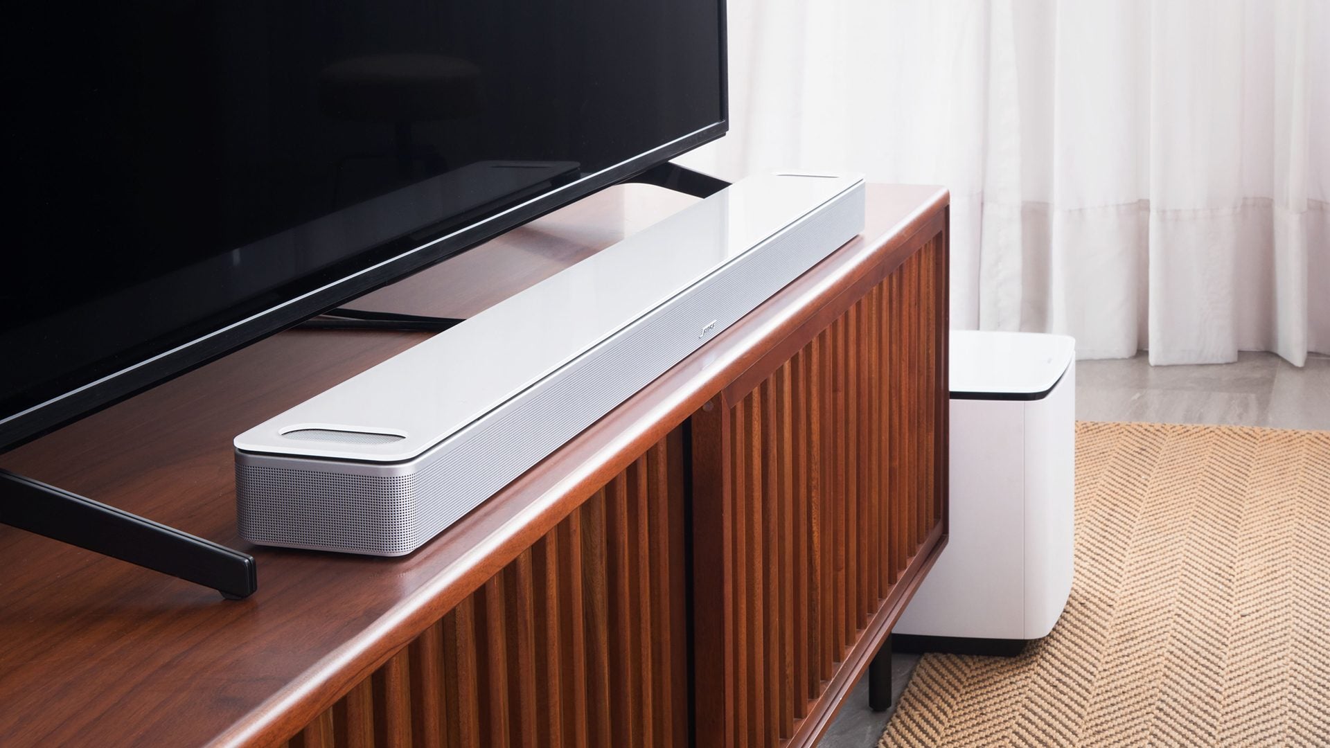 Bose Smart Ultra Soundbar