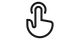 CONTROL WITH VOICE, TOUCH OR APP


