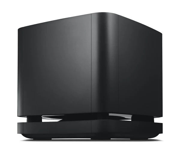 Bose Bass Module 700 - Deep Bass for an Enhanced Audio Experience Bose Bass Module 700 - Deep Bass for an Enhanced Audio Experience