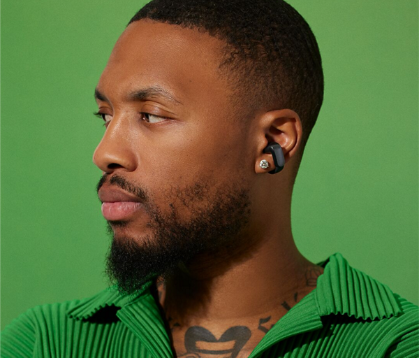 Bose Ultra Open Earbuds