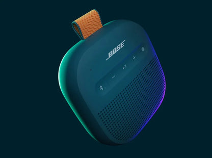 Bose SoundLink Micro Portable Speaker  2nd Gen