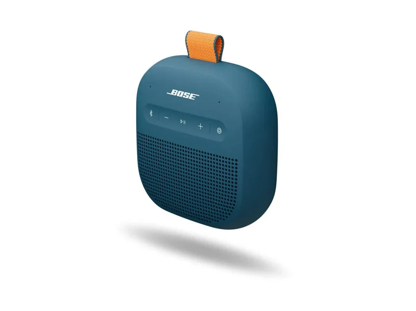 Bose SoundLink Micro Portable Speaker  2nd Gen