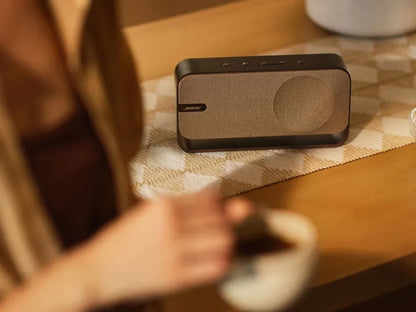 Bose SoundLink Home Bluetooth Speaker